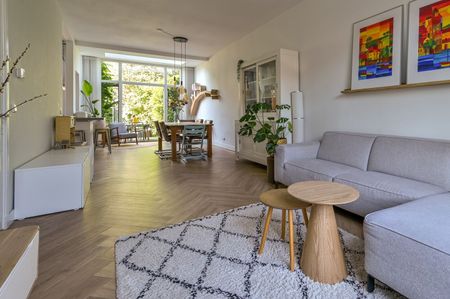 Huis te huur: Emmalaan 23 2015 BS Haarlem - Photo 2