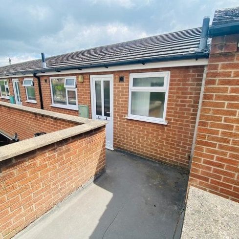 Burton Road, Nottingham, NG4 - Photo 1