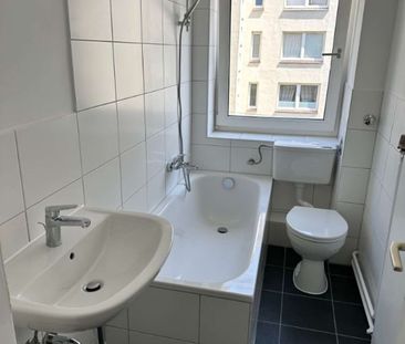 Schön gelegene 2-Zimmer Wohnung zum 16.07. zu vermieten - Photo 1
