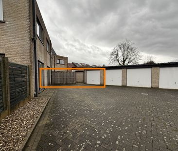 Gelijkvloers appartement te huur in Destelbergen - Foto 1