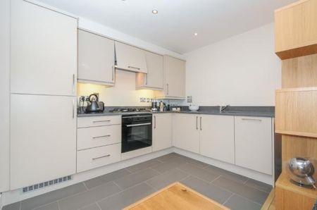 1 bedroom flat to rent - Photo 5