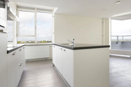Appartement Neudeflat, Vinkenburgstraat, Utrecht – À Louer - Photo 4