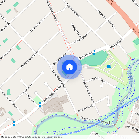 201 Walkerville Terrace, SA 5081