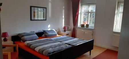 Exklusives Anwesen mit Geschichte und Potenzial zur Miete - Foto 5