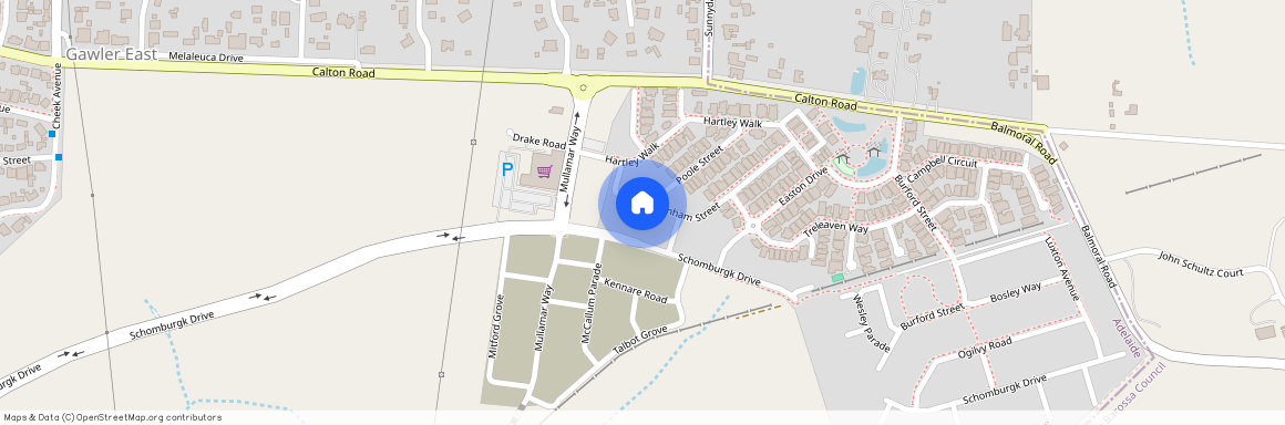 29 Denham Street, SA 5118, Gawler East