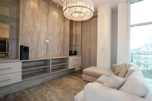 Century Buildings, Manchester - Photo 1