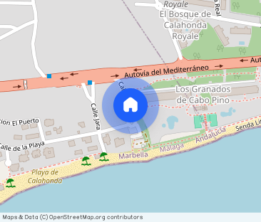 Apartamento en alquiler en Mijas – Málaga | Gilmar Consulting - Photo 1