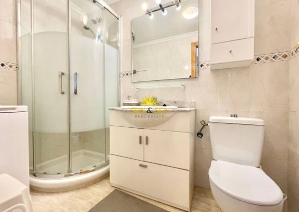 STUDIO - LA MATA, TORREVIEJA