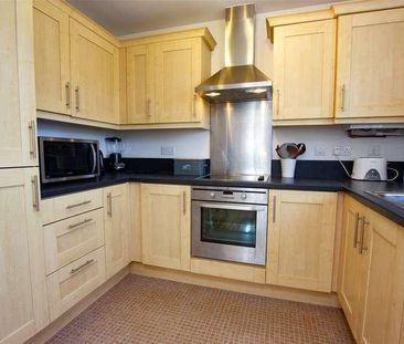 Ashcombe Crescent, Witney, OX28 - Photo 5