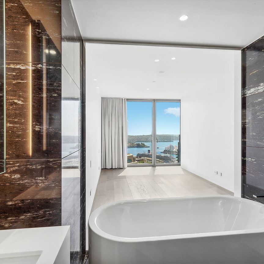 2 Watermans Quay, Barangaroo NSW 2000 - Apartment For Rent | Domain - Photo 1