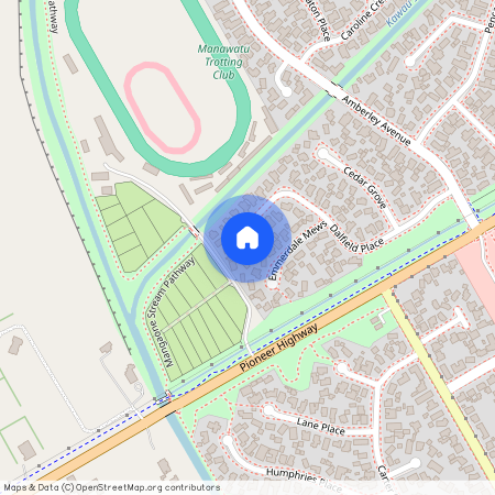 45 Dalfield Place, Highbury, Palmerston North City