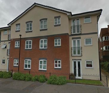 2 bedroom apartment to rent - Photo 2