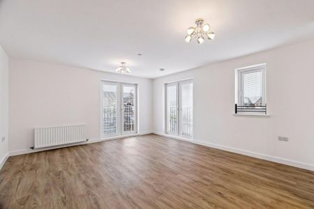 2 bedroom apartment to rent - Photo 2