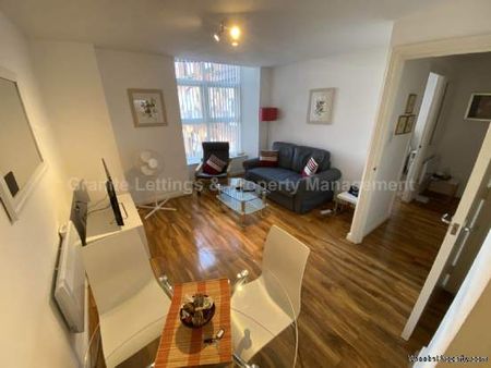 1 bedroom property to rent in Manchester - Photo 3