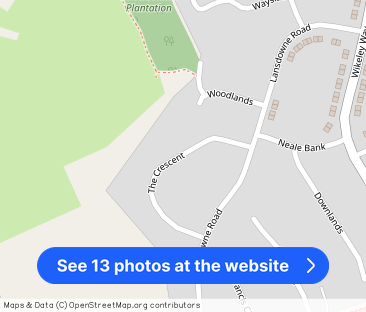 The Crescent, Brimington, Chesterfield, S43 - Photo 1