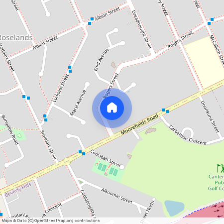 5/9, Rogers Street, Roselands