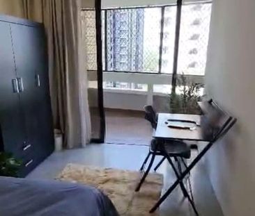 Hawaii Tower (D15), Condominium - For Rent - Photo 1