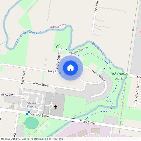 62 David Street, North Booval QLD 4304