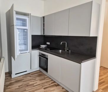 Klein & sehr fein - 32m2 direkt im Zentrum von Linz - Photo 6