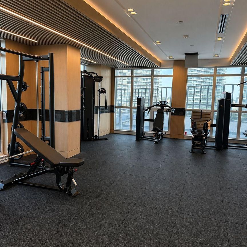 For Lease - 75 Billes Heights Unit# 728, Toronto, Ontario - Photo 1