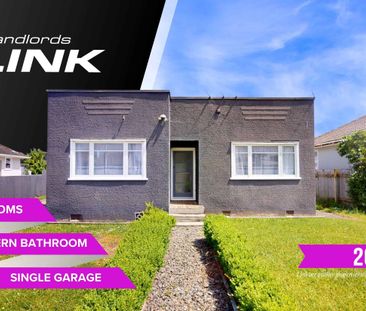 Whanganui East - 3 Bedrooms - Photo 4