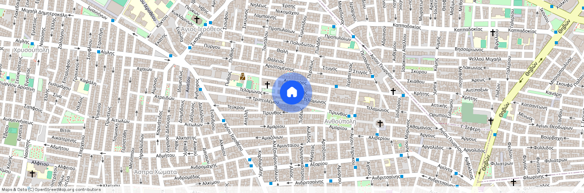 Περιστέρι (Ανθούπολη)