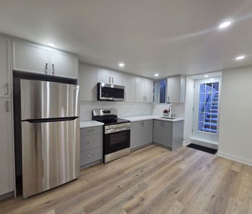 For Lease - 63 Brisdale Drive Unit# 2, Brampton, Ontario - Photo 3