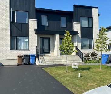 Maison à étages à louer - Salaberry-de-Valleyfield (Grande-Île) Mai... - Photo 6