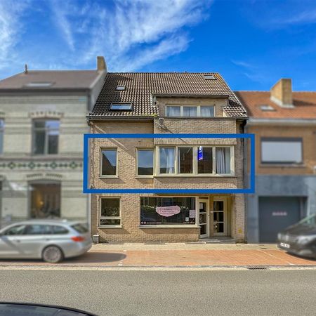 Appartement te huur in GISTEL - Foto 3