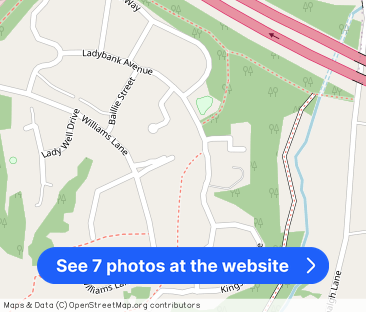 Ladybank Avenue, Fulwood - Photo 1