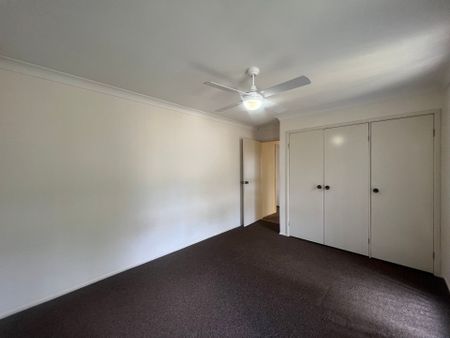 3 Bedroom Home on Large 568.9m² Corner Block - Photo 3