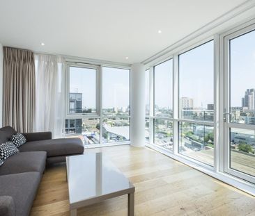 3 bedroom apartment to rent - Photo 1