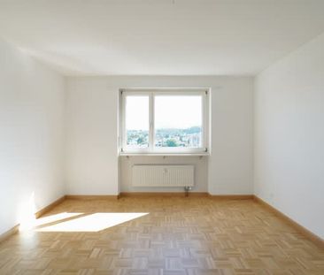 3.5 Zimmer, 74 m², 7. Stock - Photo 2