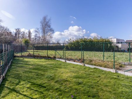 Instapklaar appartement met 2 slpkrs - Foto 3