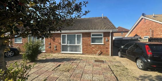 Blackbird Road, Beck Row, BURY ST. EDMUNDS - Photo 3