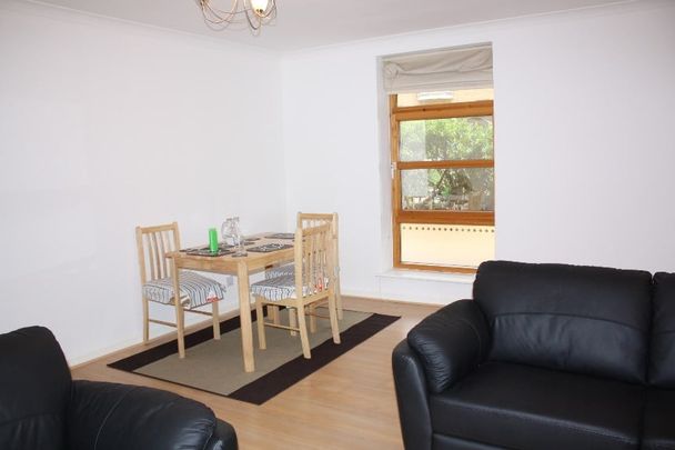 1 Bed Flat, Canary Wharf, E14 - Photo 1