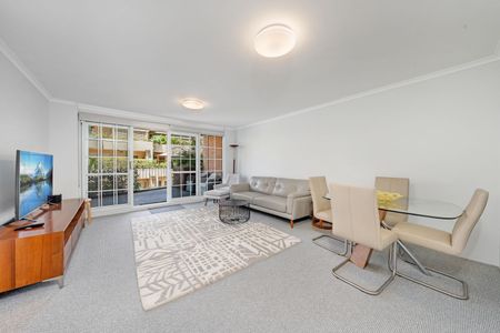 29/419-445 Military Road, Mosman - Photo 4