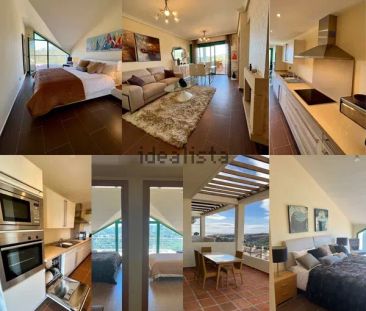 Alquiler de dúplex en Camino El Reloj, 206 Atico 206 - Photo 1