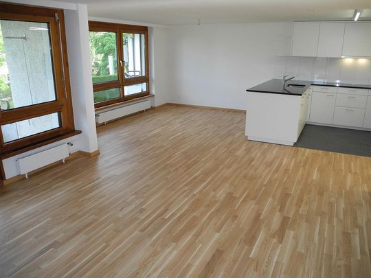 4.5 Zimmer Wohnung - Foto 1