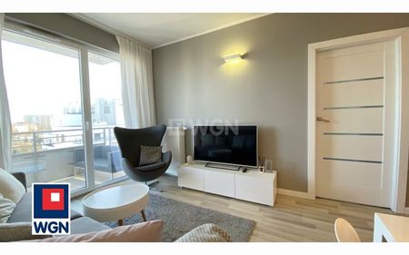 Apartament na wynajem Szczecin, Nowe Miasto - Photo 5