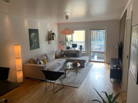 Östermalmsgatan, Umeå - Photo 5