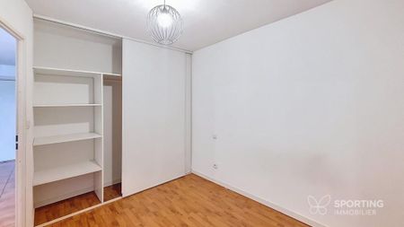 Appartement 2 pièces – 37 m² - Photo 4