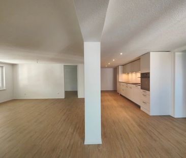 3.5 Zimmer, 98 m², 1. Stock - Photo 5