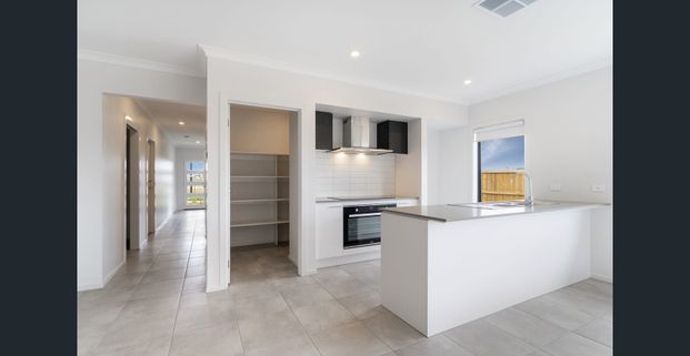 **RECEIVE ONE MONTH FREE RENT, ASK US HOW! Modern 4-Bedroom Home for Lease in Rockbank - Photo 1