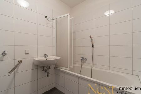 Lichtdurchflutete 2-Zimmer-Wohnung mit Loggia und Einbauküche in Urfahr zu vermieten! - Photo 2