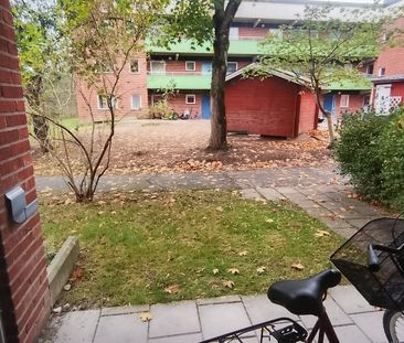 Nelsonstigen, Gustavsberg - Foto 4