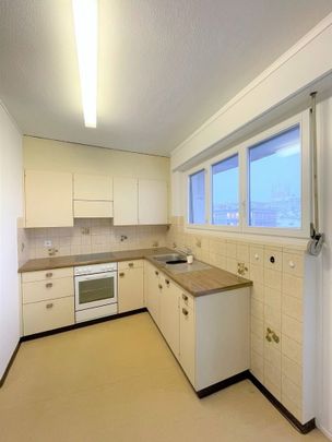 3 Zimmer, 77 m², 4. Stock - Foto 1