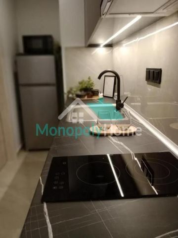 Studio/Γκαρσονιέρα για ενοικίαση Βαρδάρης - Δικαστήρια (Βαρδάρης - Λαχανόκηποι) - Photo 4