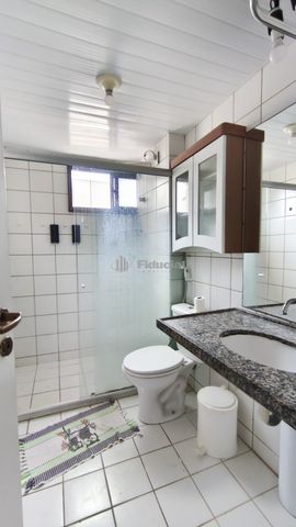 PORTO DAS DUNAS - APARTAMENTO - MAR MEDITERRANEO, 202 AP 302 BL 64 AQUAVILLE VISITA PROGRAMADA - Foto 3