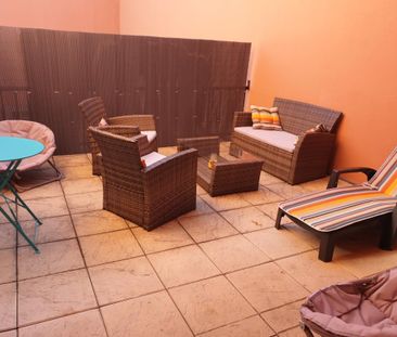 Location Appartement 4 pièces 77m² LE CREUSOT 71200 - Photo 4